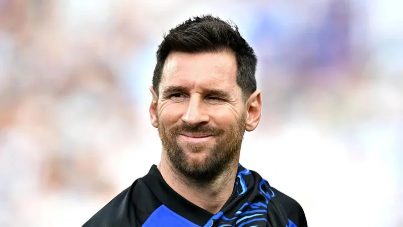 Lionel Messi Builds $300 Million Empire in Messi Net Worth