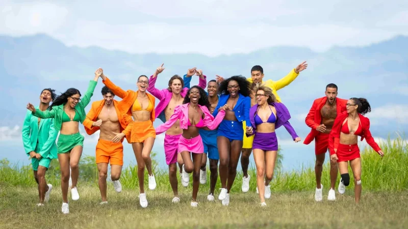 Love Island Tonight: Love Island USA Warns Viewers Before Season 8