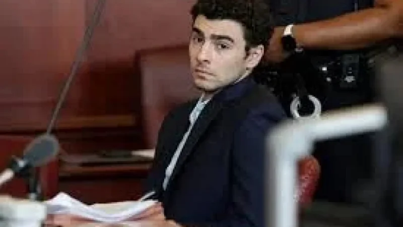 Luigi Mangione defense will argue extreme emotional disturbance at trial