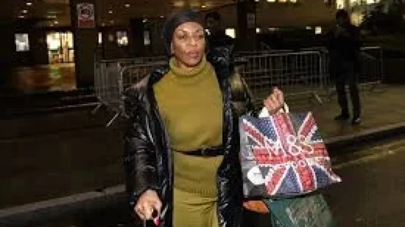Madueke Cleared of Six Bribery Charges in London