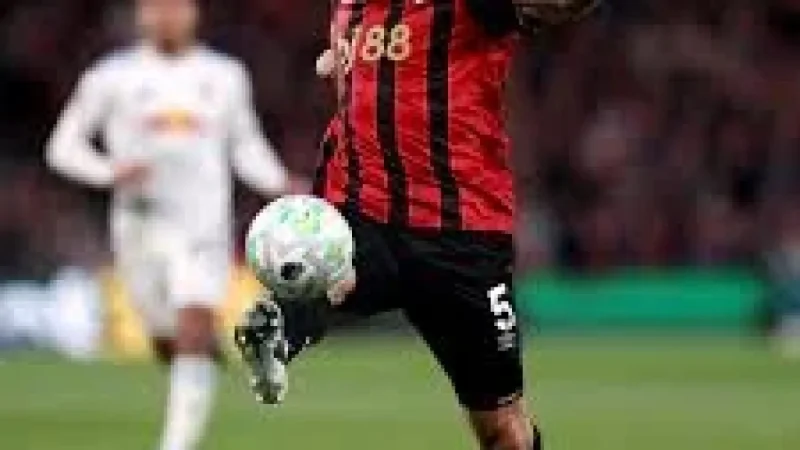 Marcos Senesi Set to Join Tottenham as Second Summer Signing