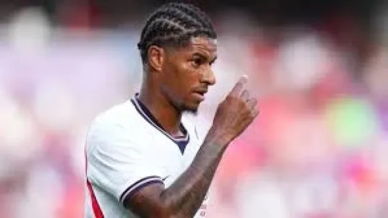 Marcus Rashford’s £26m Barcelona option lapses — Man Utd News