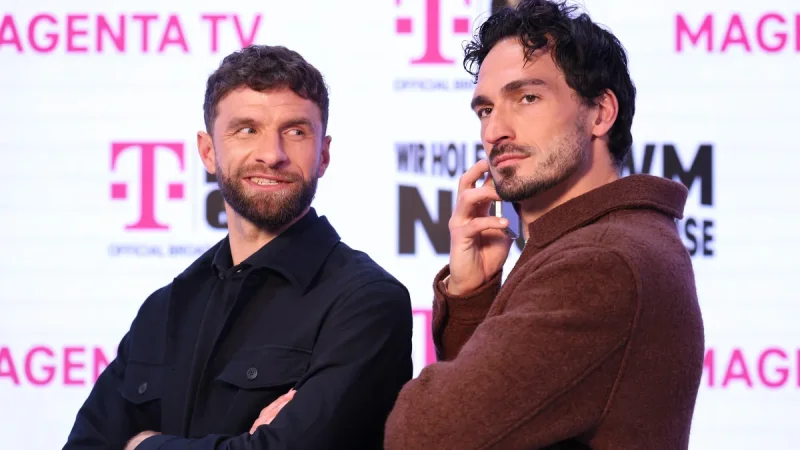 Mats Hummels Ends 2025 Run After 2014 World Cup Role
