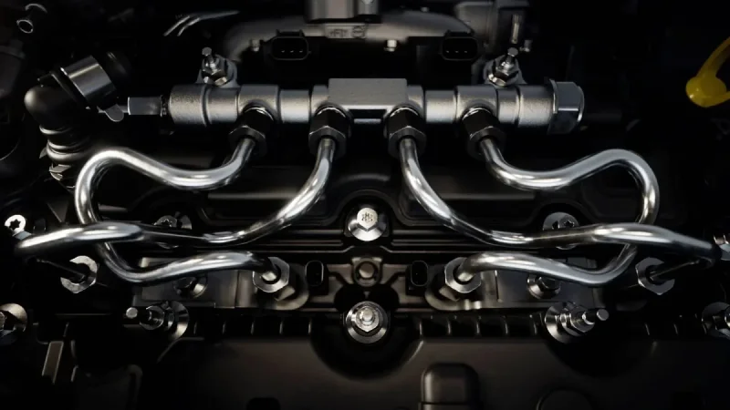 Mazda Engineers Kept SkyActiv in Use Since 2010