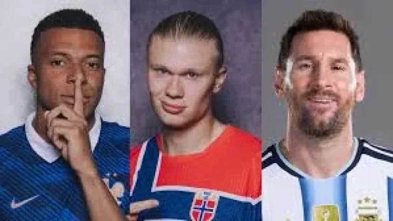 Mbappe Scores Twice as France Stay Top of World Cup Standings 2026