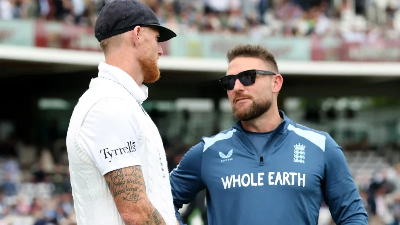 McCullum Faces Nz Vs Eng Selection Chaos With Three Debutants