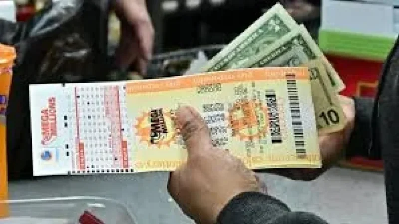 Mega Millions Lottery Hits $430 Million Without a Winner