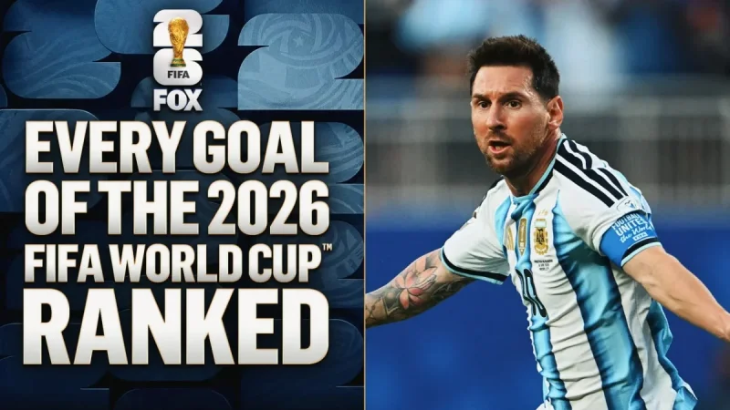 Messi Scores First-Ever Hat Trick in Argentina Win — World Cup Results Yesterday
