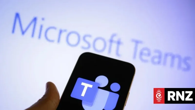 Microsoft Adds Teams Issues Device Tracking for Office Presence