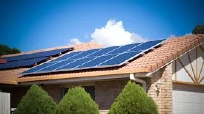 Minns launches $557 million Home Energy Saver Program loans