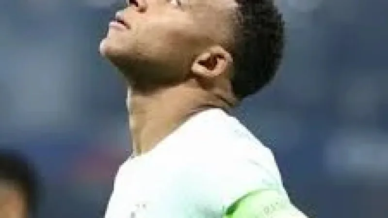 Miroslav Klose as Mbappe vows more defensive work before Senegal
