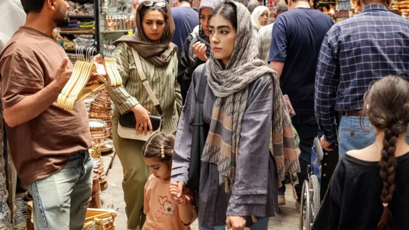 Mojtaba Khamenei Faces 430% Cooking Oil Surge in Iran
