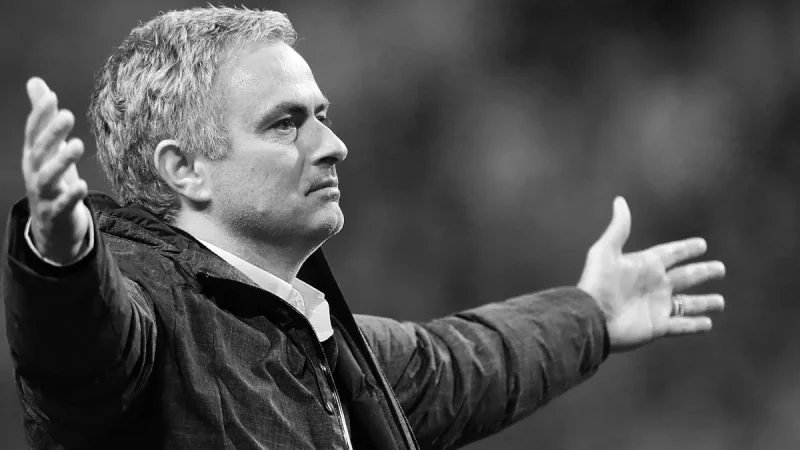 Mourinho Takes Charge at Real Madrid — England Kick Off Times World Cup
