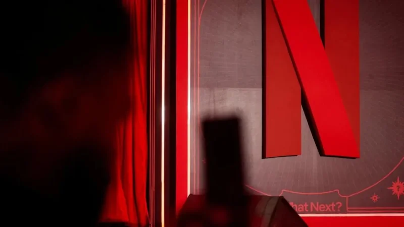 Netflix Backs Out of Roku as Fox One Pushes $22 Billion Bid