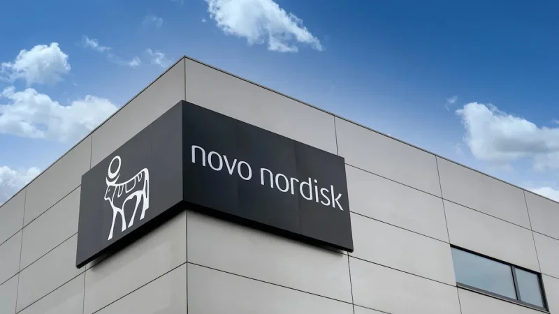Novo Nordisk Data Breach Exposes Clinical Trial Patient Data