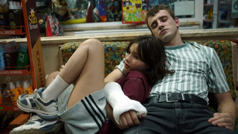 Paul Mescal Draws New Viewers as Aftersun Movie Hits Netflix