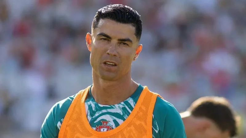 Portugal Chase 2026 Dream — When Does Portugal Play In The World Cup
