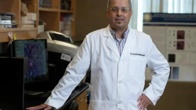 Rathi report details Hsv-1 case with 23-year-old woman