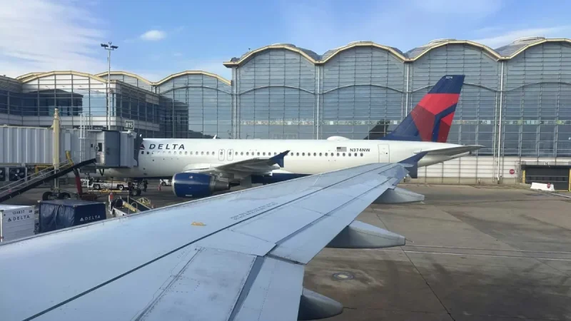 Reagan National Flights Restricted July 3 and 4