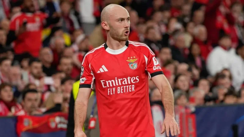 Ruben Gabrielsen Calls Fredrik Aursnes the World's Most Underestimated Player