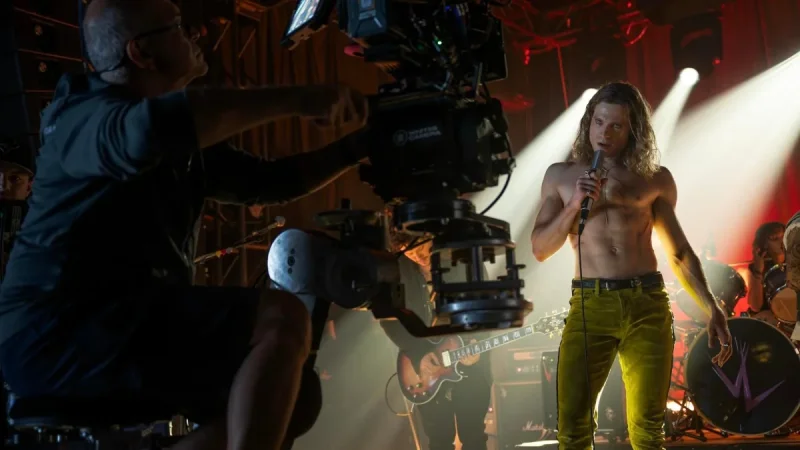 Sam Reid explains Lestat’s bond with Gabriella in Episode 2