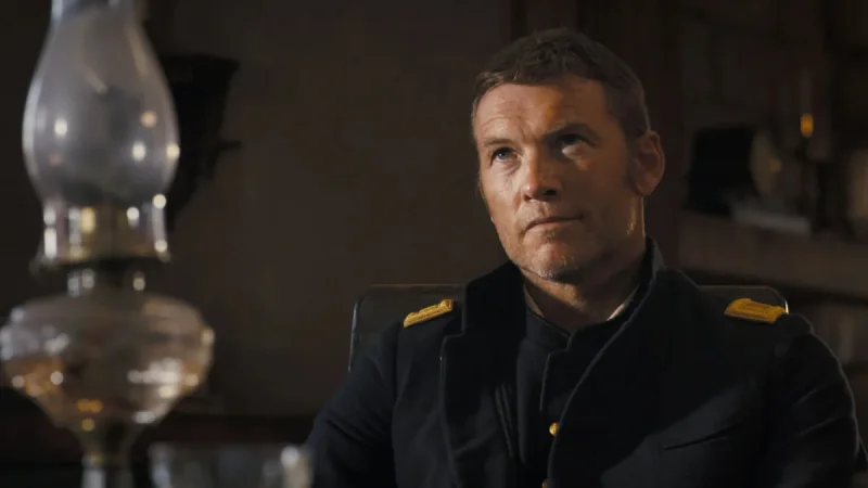 Sam Worthington Holds Avatar’s $7 Billion Run Without the Spotlight