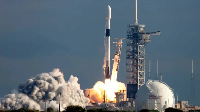 Spacex Stock Prediction: Musk-Led IPO Hits $2.11 Trillion