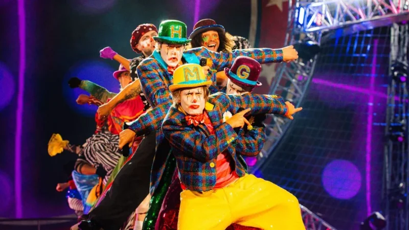 Take That Tour 2026 brings four Etihad shows for Manchester homecoming