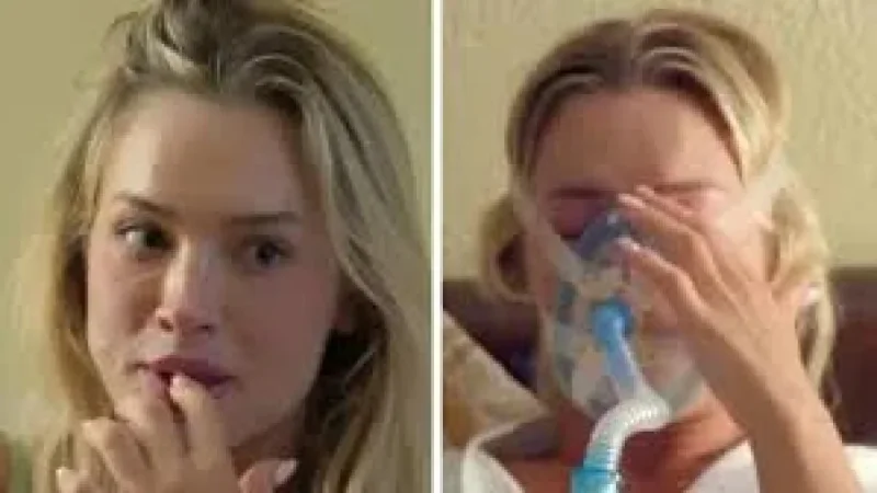 Tammy Hembrow pulls out of Channel 9 show before finale