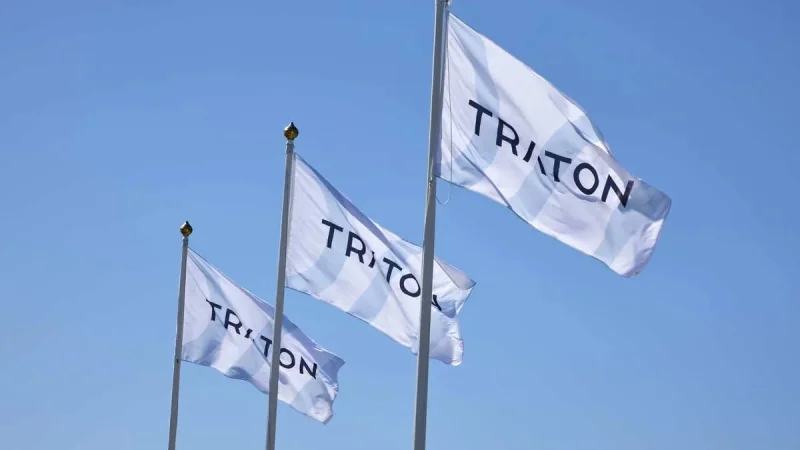 TRATON Cuts Dividende as 2025 Truck Sales Fall 14%