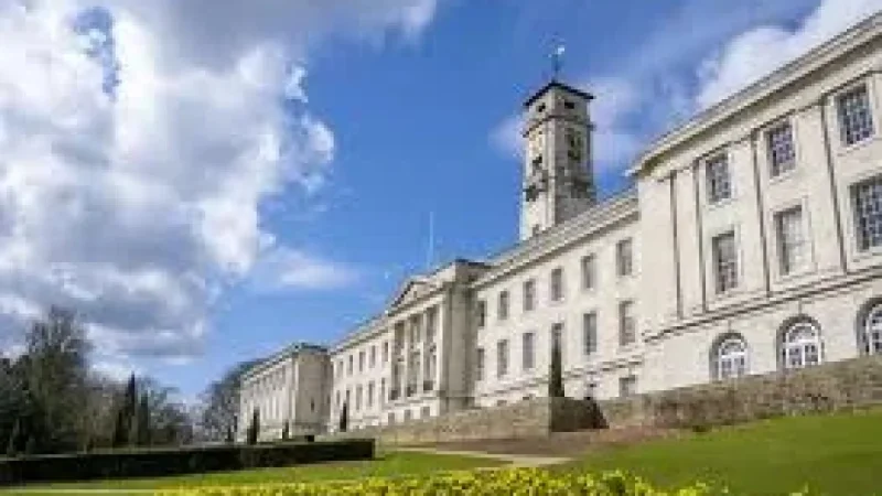 Troy Hunt Flags 455,000 Emails in University Of Nottingham Data Breach