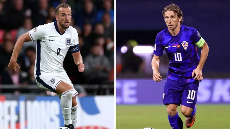 Tuchel baja el tono antes de Inglaterra - Croacia en el Grupo L