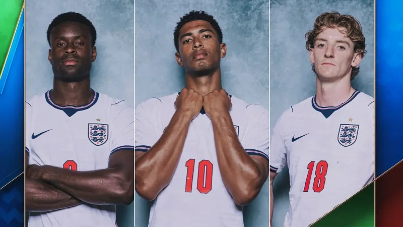 Tuchel Faces Final Calls as England Line Up for Croatia — England Line Up