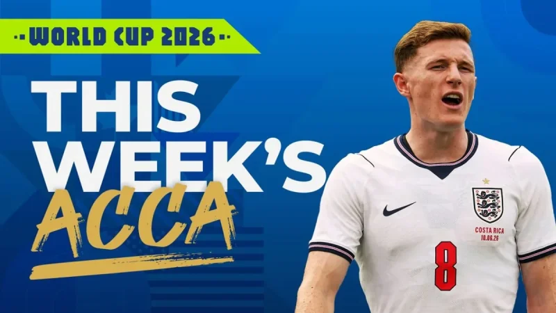 Tuchel Leaves Foden, Palmer and Trent Out of Betfred England Squad