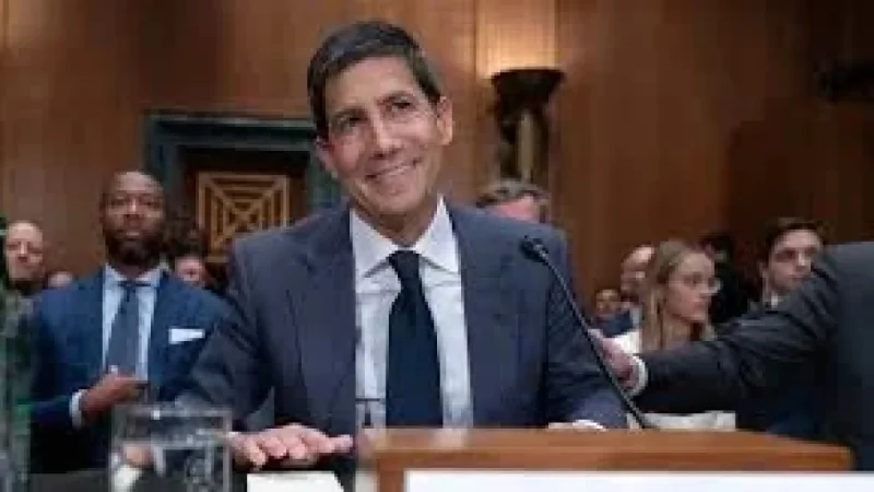 Warsh Faces Fomc Meeting With Rates Likely Unchanged
