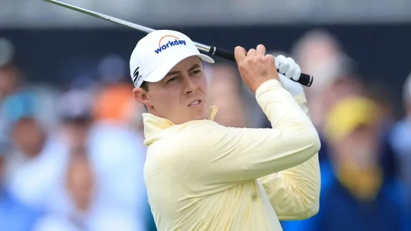 Will Gray Leads Expert Picks for 126th Us Open 2026