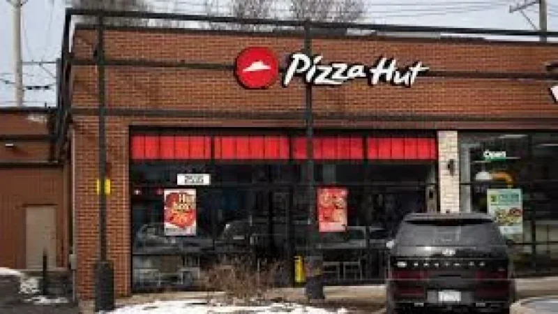 Yum! Brands sells Pizza Hut in $2.7bn split — Pizza Near Me