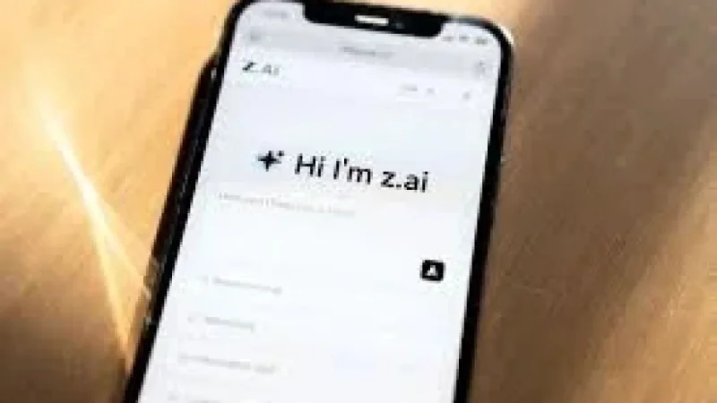 Z.ai's Glm 5.2 beats GPT-5.5 on coding tests