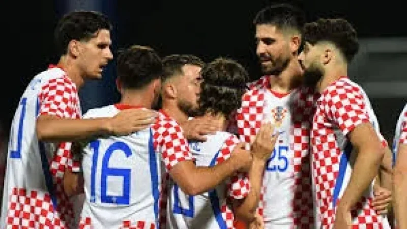 Zlatko Dalic rules out three-at-the-back as Mario Pašalić returns