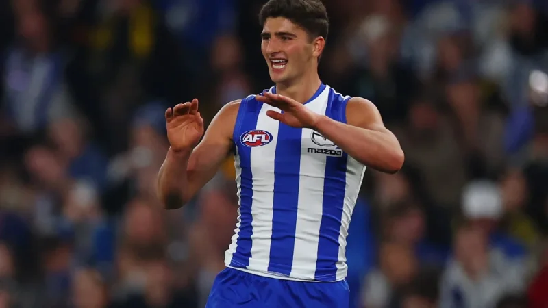 Archie Roberts Becomes a Supercoach Must-Trade in Round 15