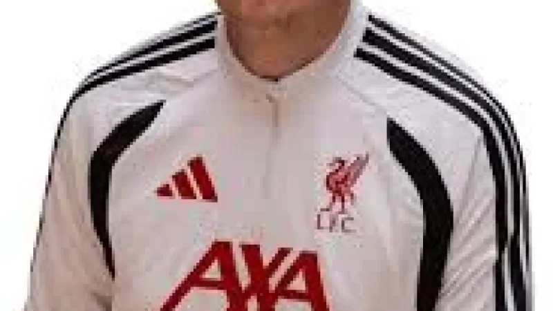 Arne Slot Successor Andoni Iraola Fits Liverpool’s Fast-Attacking Turn