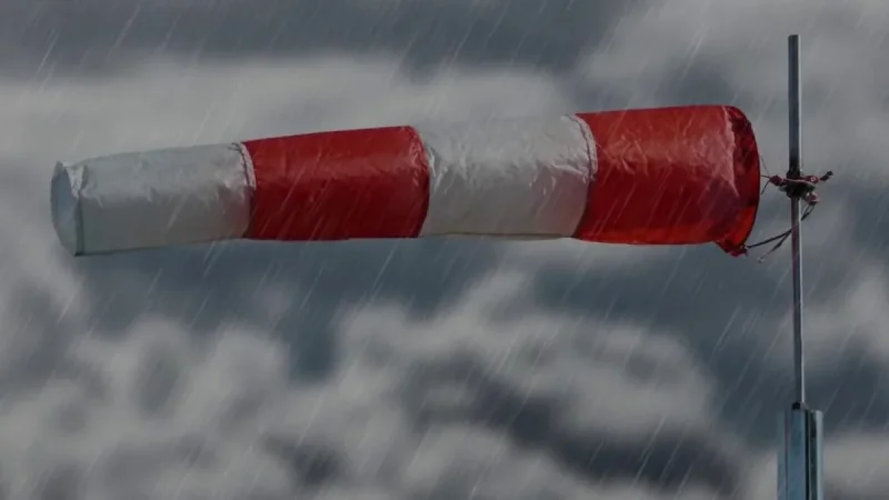 Ashtabula County tornado warning lasts until 7:30 a.m. — Fox 8 News