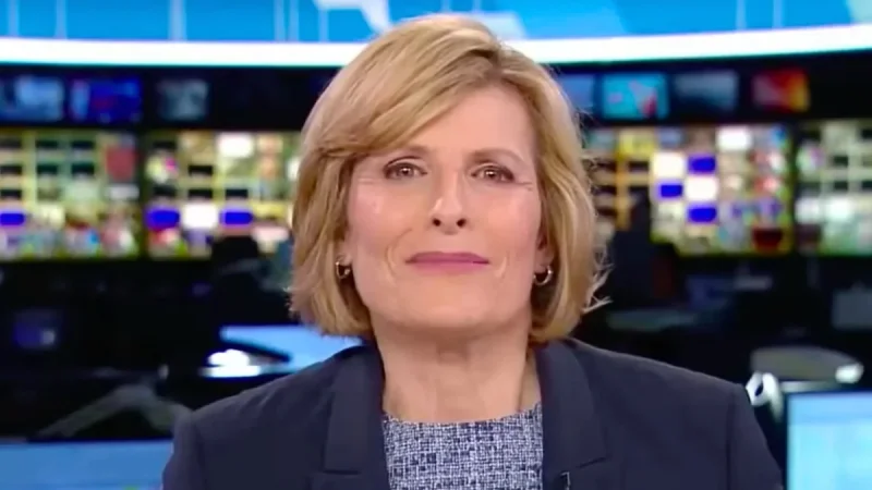 Brigitte Bougie annonce sa retraite après près de 34 ans