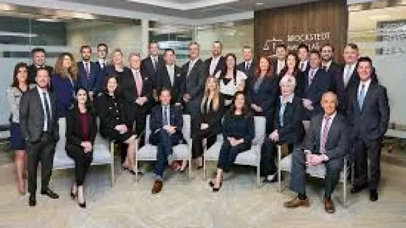 Brockstedt Mandalas Federico Reaches $1 Billion for Delaware Clients Personal Injury Lawyer
