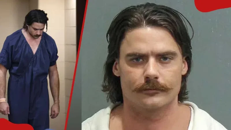 Chud The Builder faces attempted murder charges after Clarksville shootout