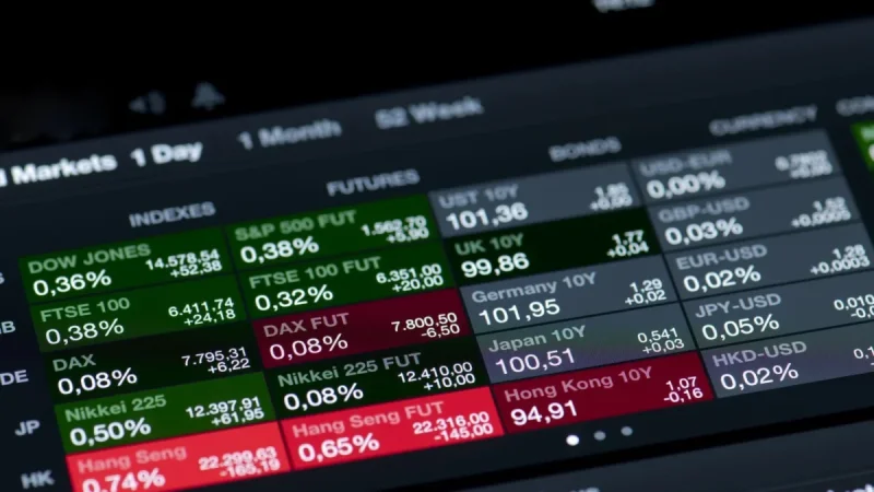 Coherent Stock Slides 6.20% After June 16 Trading Drop