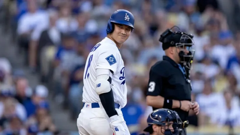 Corbin Carroll Holds Eighth in Mlb Standings NL All-Star Vote