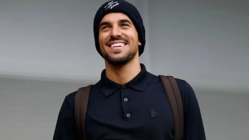 Dani Ceballos pushes free Real Madrid exit for Betis return