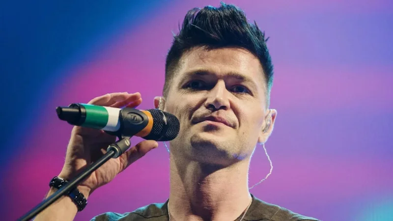 Danny O'donoghue says PTSD diagnosis followed Mark Sheehan death