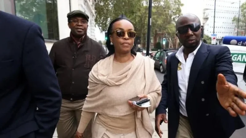 Diezani Alison-madueke acquitted on all 6 bribery counts